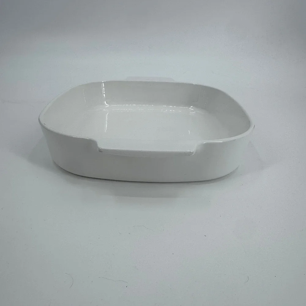 Vintage Corning Ware Blue Cornflower Blue A-10-B 9 3/4